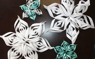 Des idées pour Noël – 8ème idée