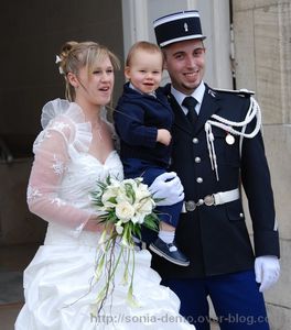 Mariage julien emilie 1