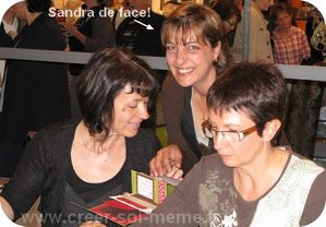 Les filles, je vous adore…