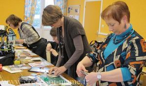 a le recherche de l inspiration