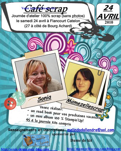 affiche crop 24 avril 2010