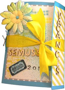 alexandra rouault mini