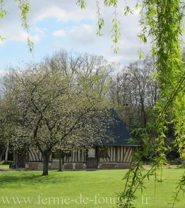 ancienne ecurie 14 avril 2012