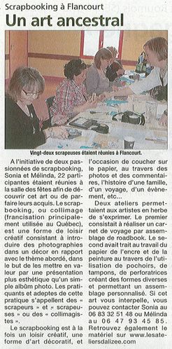 artcile eveil 27-04--10