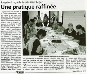 article eveil 08-02-11