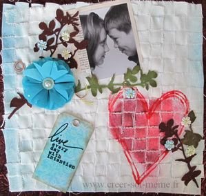 atelier Donna DOWNEY