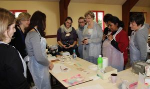 La crop, c&rsquo;est fini!