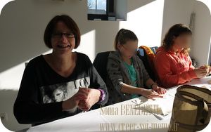 atelier stampin up plaisir