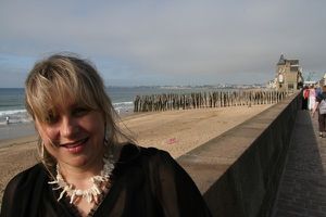 Aurélie FUMAGALLI – 35400 Saint Malo