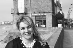 Aurélie C. – 35400 Saint Malo