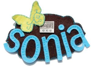 Mon badges pour la convention à Salt Lake City