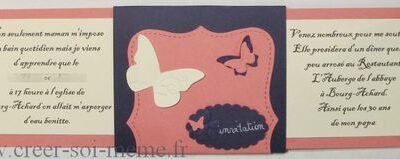 Mes clientes ont du talent: Marie Annick