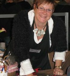 Dernier jour à Créativa Rouen