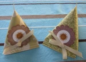 Exemple de créations lors des démonstrations gratuites