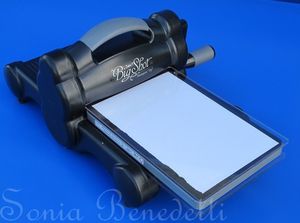 big shot poincons bigz 1