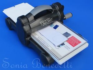 big shot poincons sizzlits 1