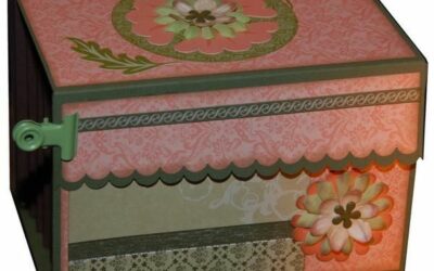 Une boite à soufflets…