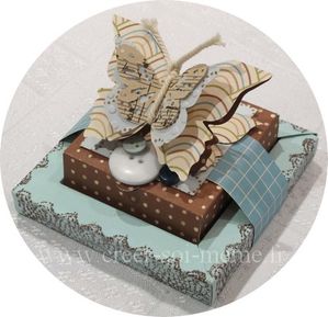 boite cadeaux melinda