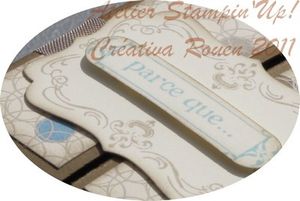 boite creativa 2011 detail