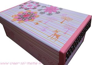 boite entree maternelle couvercle