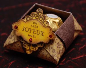 Des idées de déco pour Noël – 3ème idée