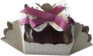 boite pochette nougat