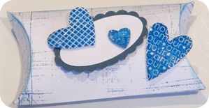 Merci d&rsquo;être venues….