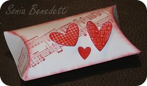 La Saint Valentin approche… et Sale A Bration