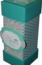 Blog Hop – Noël en volume !