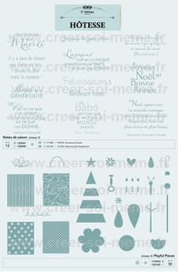 cadeau hotesse niveau 3