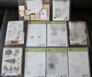 Merci à mes clientes et à mes filleules