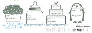 cadeaux a gogo