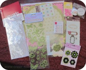 cadeaux sylvie quebec