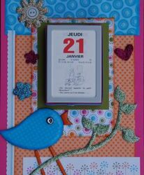 Un calendrier 2010 revu et corrigé