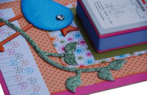 calendrier 2010 detail