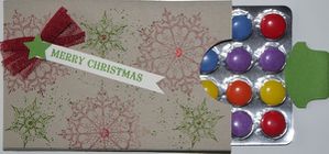 Swaps reçus à la convention – partie 2