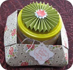 caramel au beurre sale