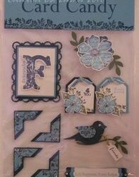Card Candy