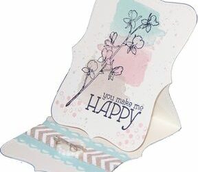 Atelier découverte Stampin&rsquo;Up!