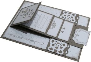 Pour un anniversaire….