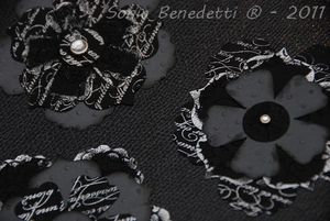 carte a vins detail fleurs