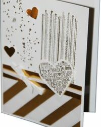 La Saint Valentin approche….