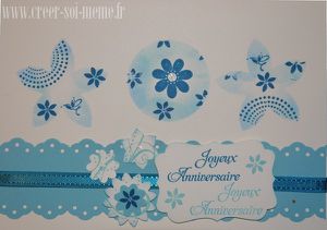 Encore de jolies cartes!