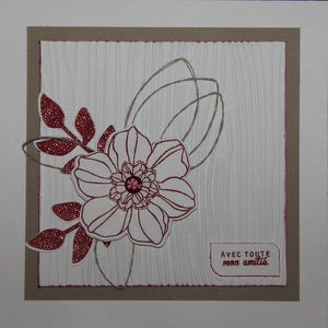 carte anniversaire catherine lemonnier