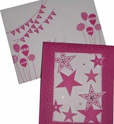 Une petite princesse prend 5 ans!