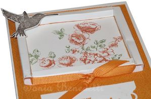 carte anniversaire maryline detail