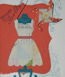 Modes aux élégantes