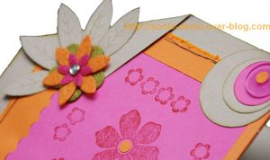 carte beatrice pliage detail