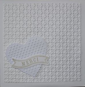 carte blanche claudine dufour