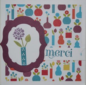 carte bouquet fleurs celine fournier